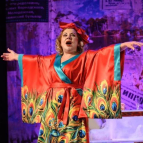 Afisha Club: Сюрприз в Санкте-Петербург 24 апреля 2026