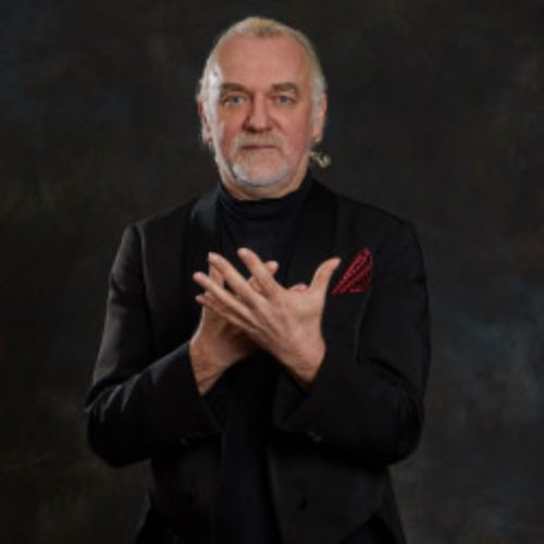 Afisha Club: Танго. Пьяццолла в Санкте-Петербург 24 апреля 2026