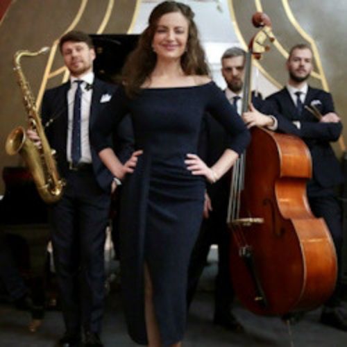 Afisha Club: Танцуем джаз в Санкте-Петербург 25 апреля 2026