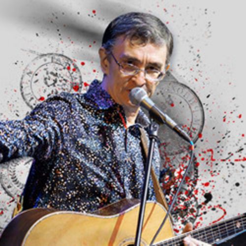 Afisha Club: Тимур Шаов в Санкте-Петербург 18 апреля 2026