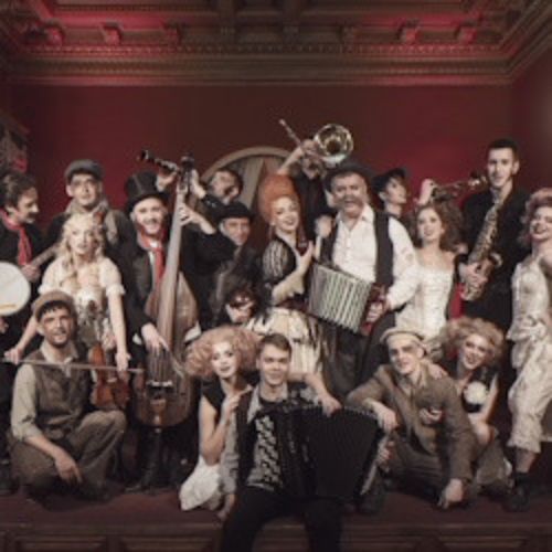 Afisha Club: Трехгрошовая история в Санкте-Петербург 30 апреля 2026