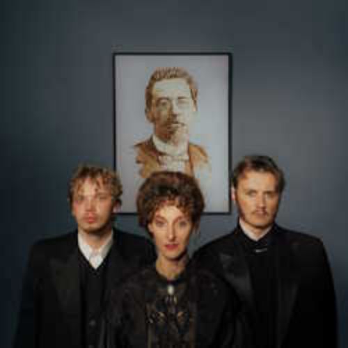 Afisha Club: Три сапога – пара в Санкте-Петербург 7 апреля 2026