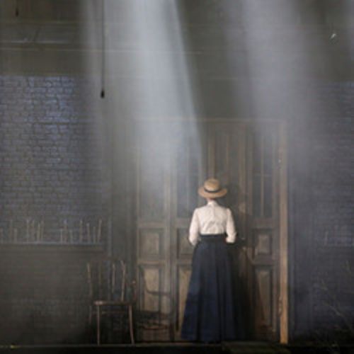 Afisha Club: Три сестры в Санкте-Петербург 26 апреля 2026