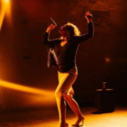 Afisha Club: Успеть в Венецию в Санкте-Петербург 24 апреля 2026