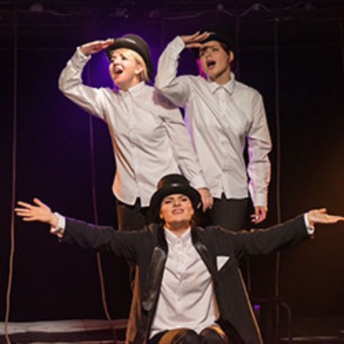 Afisha Club: В открытом море в Санкте-Петербург 27 апреля 2026