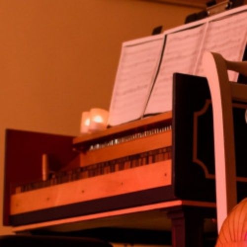 Afisha Club: Вечер классической музыки в Санкте-Петербург 25 апреля 2026