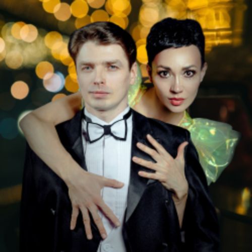 Afisha Club: Вертинский. Узоры судьбы в Санкте-Петербург 19 апреля 2026