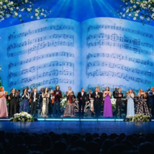 Afisha Club: Весна романса в Санкте-Петербург 22 апреля 2026