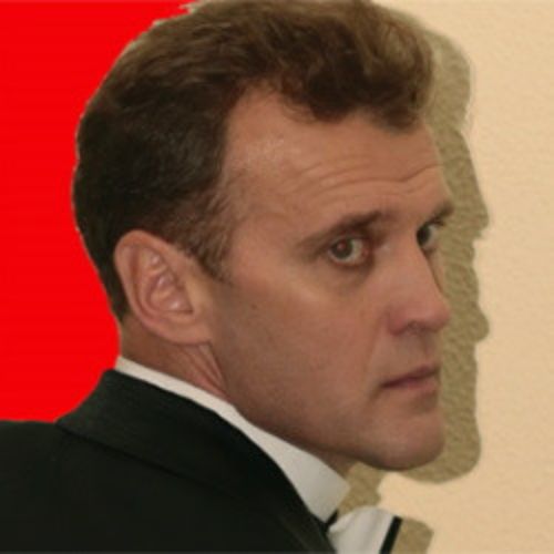 Afisha Club: Влюбленный Маяковский и Его в Санкте-Петербург 25 апреля 2026