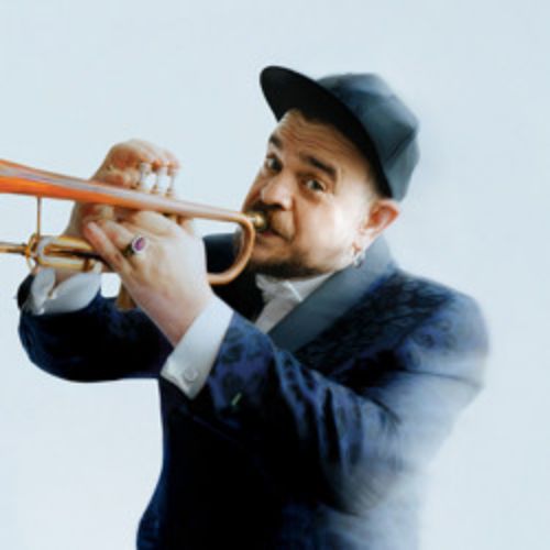 Afisha Club: Вова Чё Морале в Санкте-Петербург 22 апреля 2026