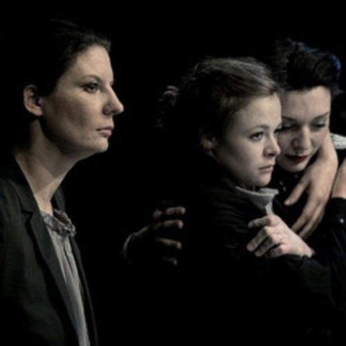 Afisha Club: Время и семья Конвей в Санкте-Петербург 15 апреля 2026