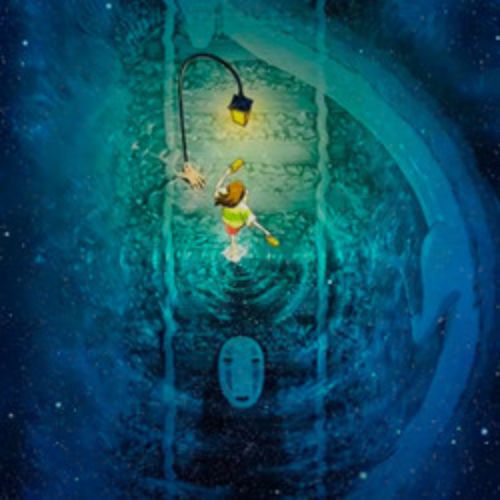 Afisha Club: Вселенная Миядзаки и Макото Синкая в Санкте-Петербург 19 апреля 2026