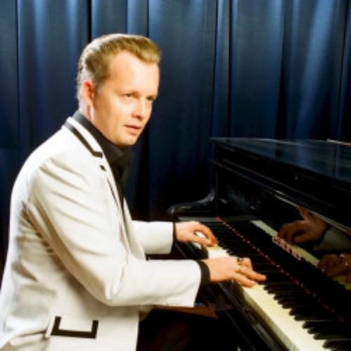 Afisha Club: World Rock'n'Roll Day в Санкте-Петербург 12 апреля 2026