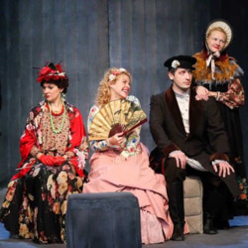 Afisha Club: Женитьба в Санкте-Петербург 29 апреля 2026