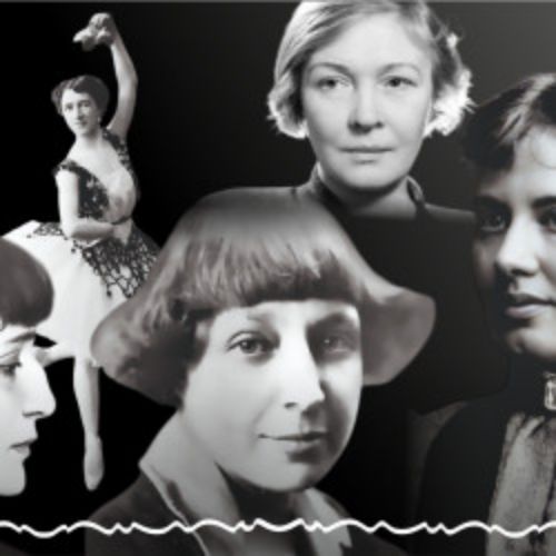 Afisha Club: Женский образ Серебряного века в импровизациях пианиста-виртуоза Ильи Гончарова в Санкте-Петербург 10 апреля 2026