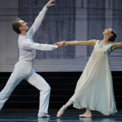 Afisha Club: Золушка в Санкте-Петербург 17 апреля 2026