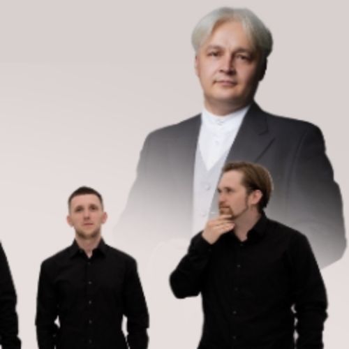 Afisha Club: Звени, звени, златая Русь! в Санкте-Петербург 11 апреля 2026