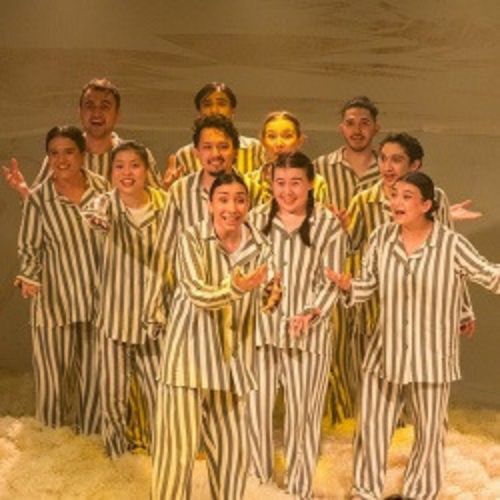 Afisha Club: Звериные истории в Санкте-Петербург 10 апреля 2026