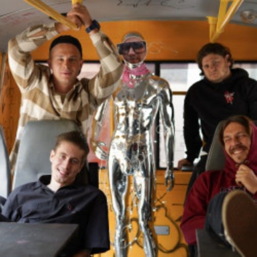 Afisha Club: Матьмачеха & Стоимость проезда в Саратове 14 апреля 2026