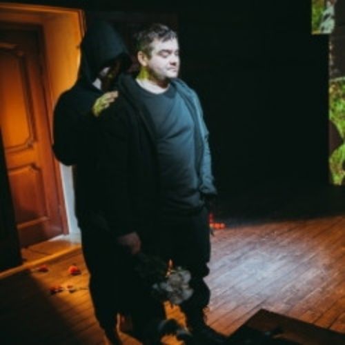 Afisha Club: Мама в Серове 18 апреля 2026