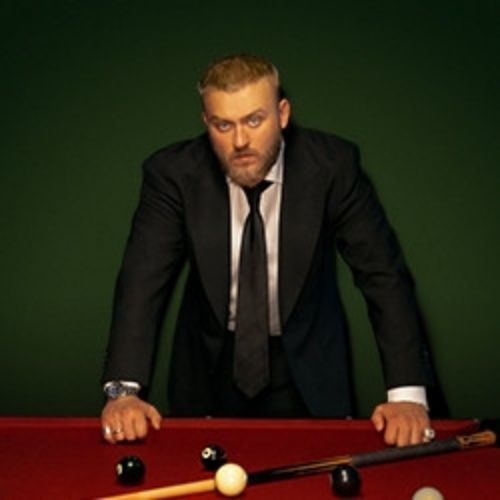 Afisha Club: Павел Дедищев в Смоленске 17 апреля 2026