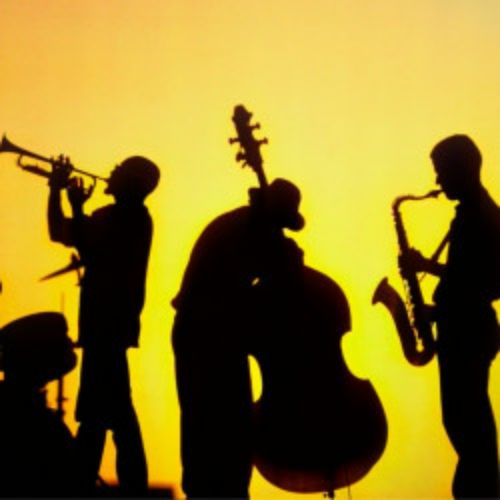 Afisha Club: Джазовые понедельники на Мандарине в Сочи 6 апреля 2026