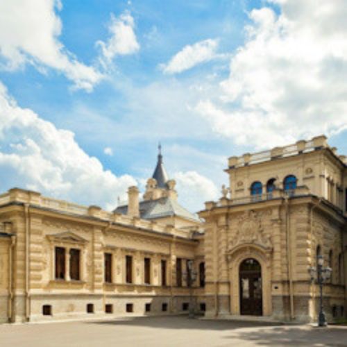 Afisha Club: Мастера музыки в Сочи 8 апреля 2026