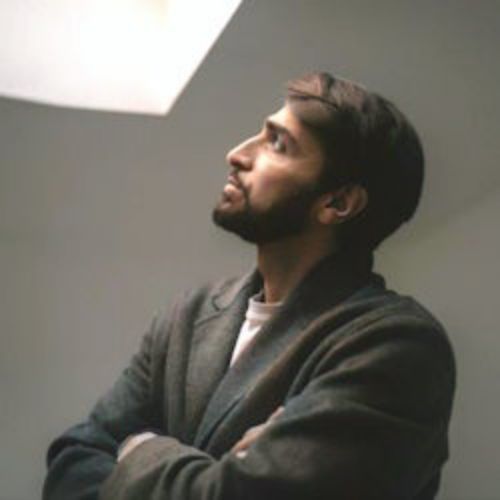 Afisha Club: Нарек «Русский Восток. Этника. Фьюжн» в Сочи 29 апреля 2026