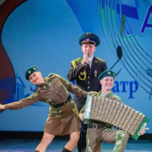 Afisha Club: Открытия Фестиваля «За веру! За Отчизну! За любовь!» в Сочи 7 апреля 2026