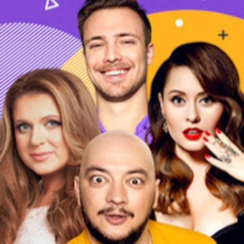 Afisha Club: Подыскиваю жену, недорого! в Сочи 17 апреля 2026