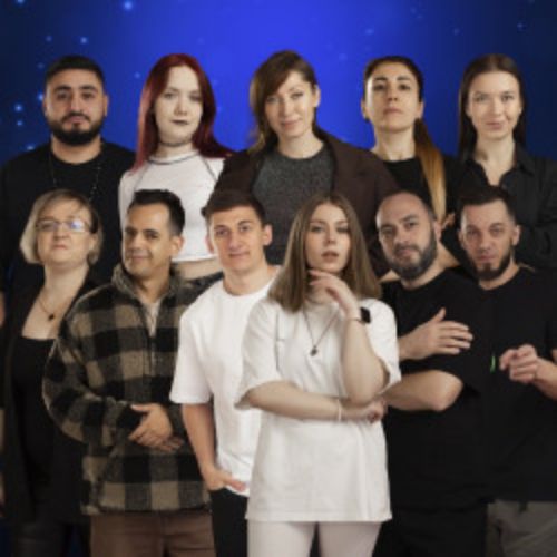 Afisha Club: Стендап фреш в Сочи 9 апреля 2026