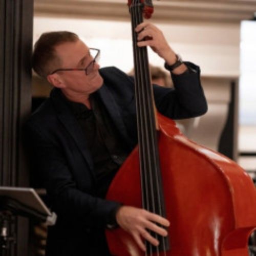 Afisha Club: Свинг, интеллектуальный джаз, би-боп и баллады в Сочи 22 апреля 2026