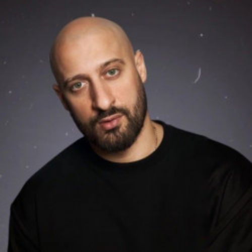 Afisha Club: 9 Грамм в Ставрополи 24 апреля 2026