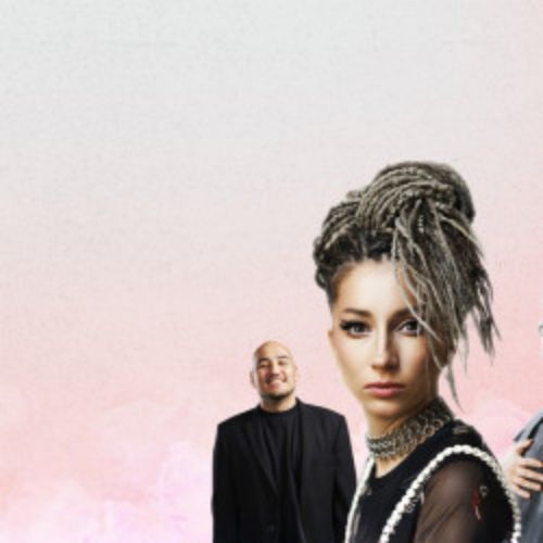 Afisha Club: Группа «Мураками» в Ставрополи 9 апреля 2026