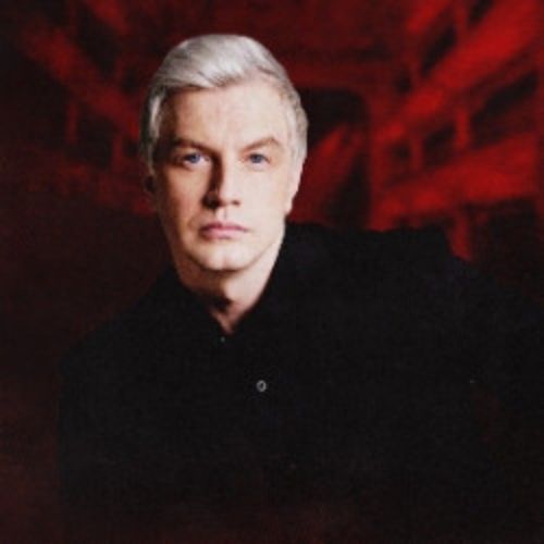 Afisha Club: Алексей Гоман в Томске 10 апреля 2026