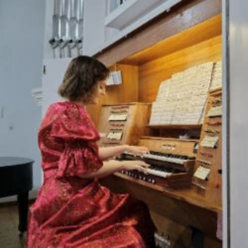 Afisha Club: Аленький цветочек в Томске 12 апреля 2026