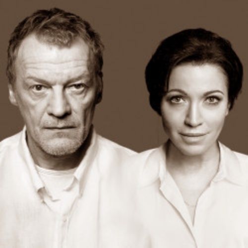 Afisha Club: Эйнштейн и Маргарита в Томске 19 апреля 2026