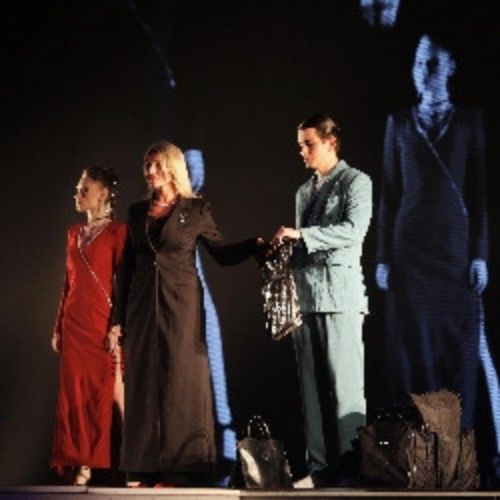 Afisha Club: Гроза в Томске 10 апреля 2026