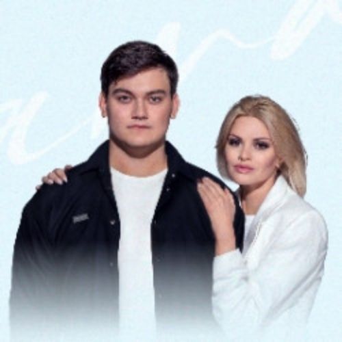 Afisha Club: Ирина и Александр Круг в Томске 26 апреля 2026