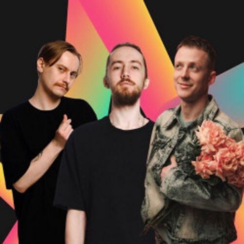 Afisha Club: Лучший стендап в Томске 10 апреля 2026