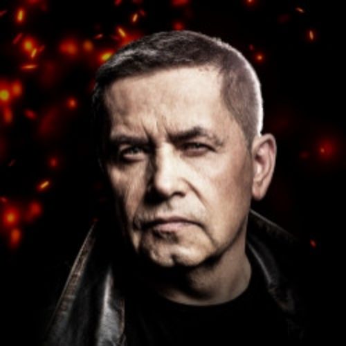 Afisha Club: Любэ в Томске 12 апреля 2026