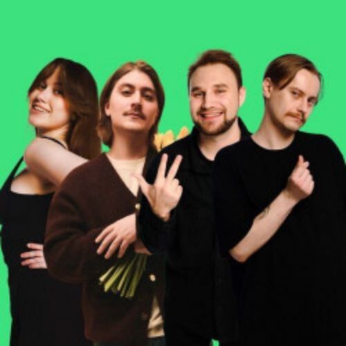 Afisha Club: Пивной стендап в Томске 16 апреля 2026