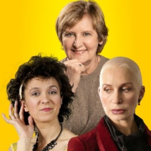 Afisha Club: Плохие девчонки в Томске 16 апреля 2026