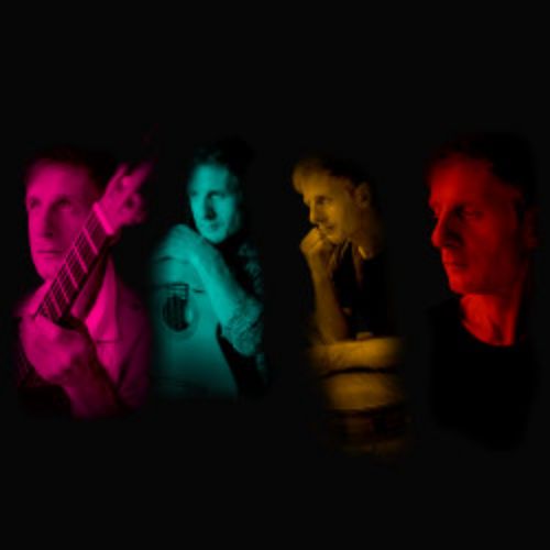 Afisha Club: ДиДюЛя в Твери 6 апреля 2026