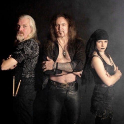 Afisha Club: Kruger | Крюгер в Твери 25 апреля 2026