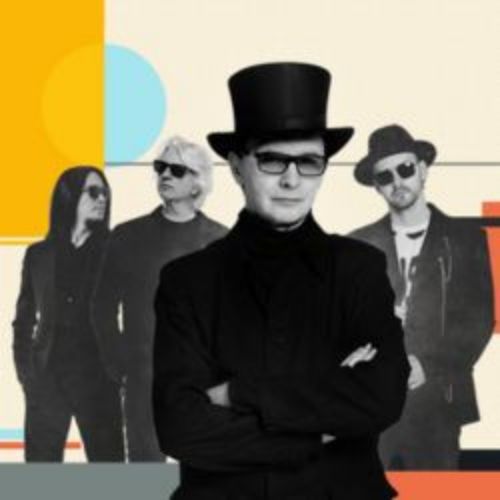 Afisha Club: Группа «Пикник». Юбилейный тур в Тюмени 16 апреля 2026