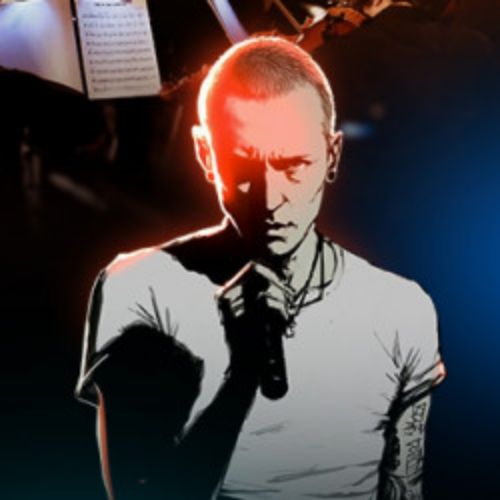 Afisha Club: Linkin Park Symphonic – Оркестр «Модерн» в Тюмени 28 апреля 2026