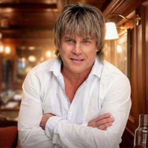 Afisha Club: Алексей Глызин в Уфе 16 апреля 2026