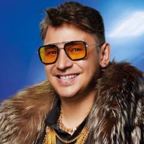 Afisha Club: Данир Сабиров в Уфе 13 апреля 2026