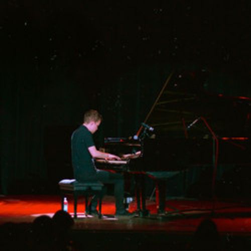 Afisha Club: Денис Стельмах в Уфе 19 апреля 2026